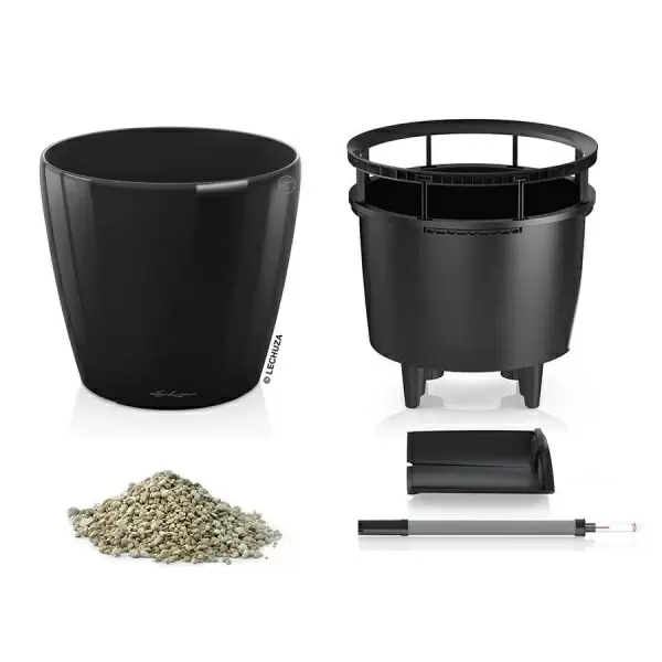 Кашпо Lechuza Classico LS