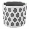 Кашпо Узор