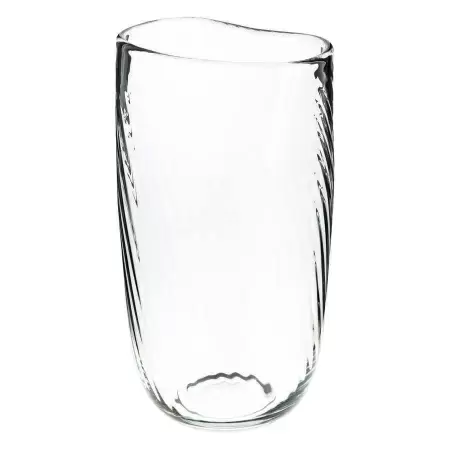 Стеклянная ваза Оланга