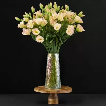 Стеклянная ваза Лола Стеклянная ваза Лола