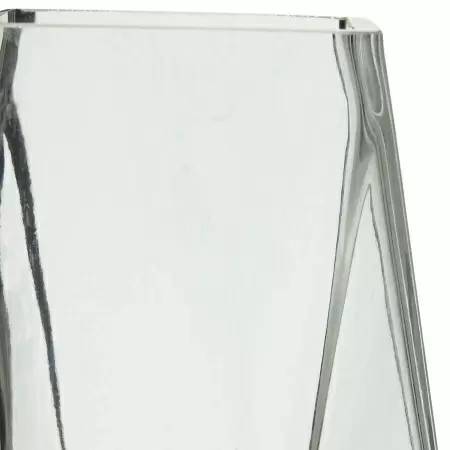 Ваза стеклянная Квадратная