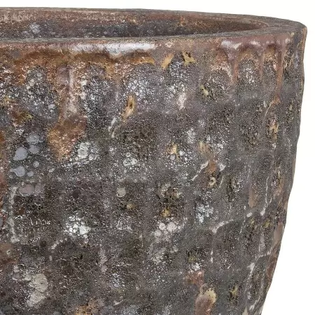 Горшок для цветов Vulcano