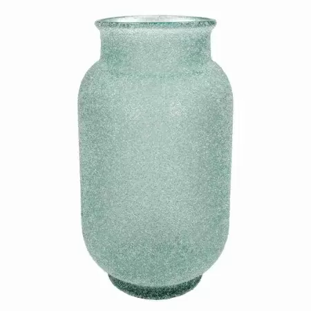 Стеклянная ваза Джакомбо