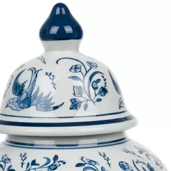 Ваза из керамики Поднебесье Ваза из керамики Поднебесье