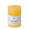 Свеча парафиновая цилиндр Леди