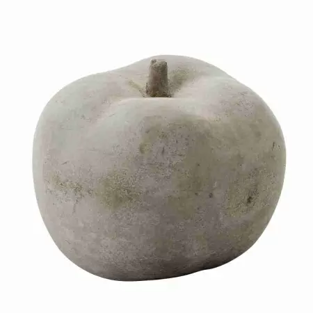 Декоративная фигура Apple