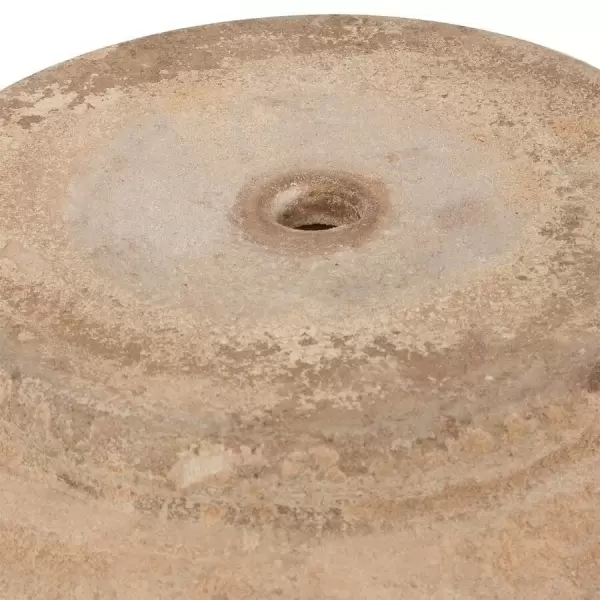 Горшок из глины Jar round Горшок из глины Jar round