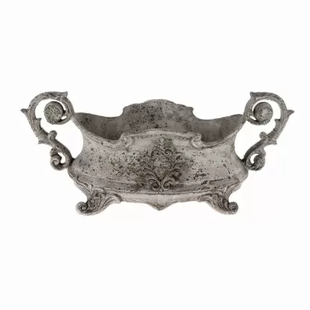 Декоративная ваза Лицо