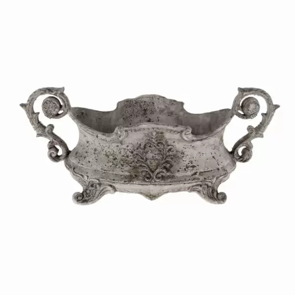 Декоративная ваза Лицо фото Декоративная ваза Лицо