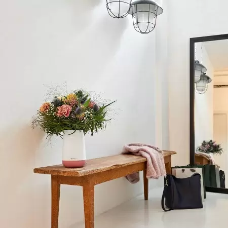 Ваза Lechuza Yula Flower