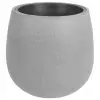 Цветочный горшок Round vase