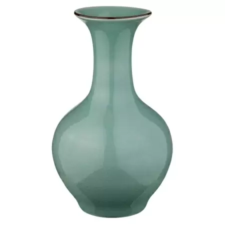 Керамическая ваза Emerald