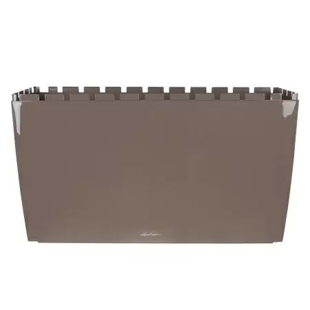 Кашпо Lechuza Cararo planter only