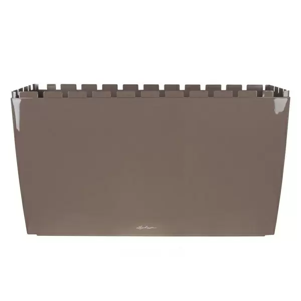 Кашпо Lechuza Cararo planter only