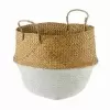 Кашпо плетеное Поллукс