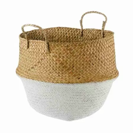 Кашпо плетеное Поллукс