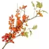 Ветка ягодная искусственная, длинная