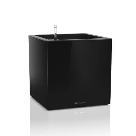 Кашпо Lechuza Canto Cube