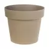Пластиковое кашпо GARDINO MERLOSE