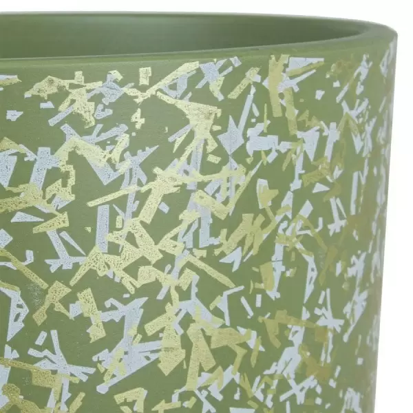 Керамический горшок Ornament 