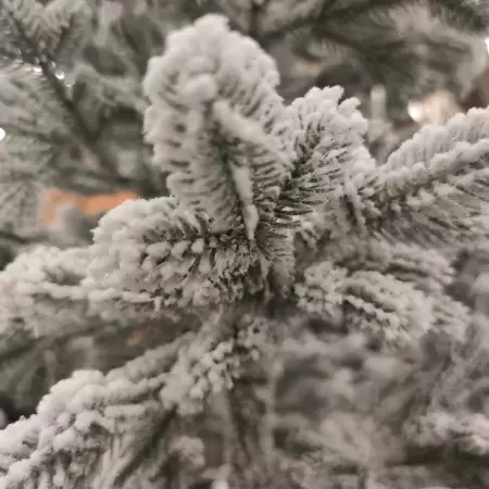 Ель искусственная Снежная королева Ель искусственная Снежная королева