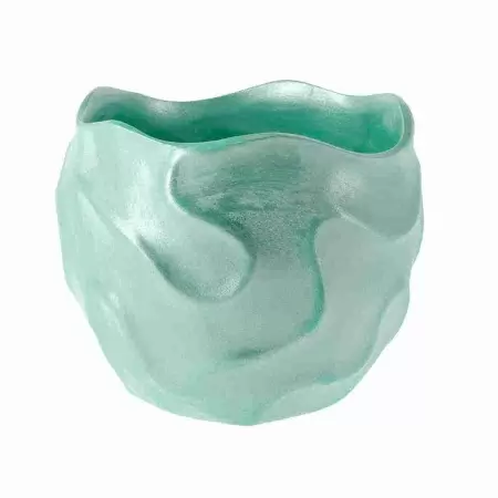 Кашпо Planter Aqua