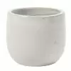 Цветочный горшок White Jar