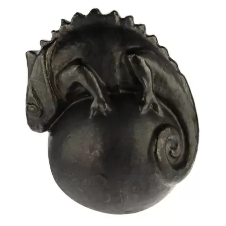 Декоративная фигура Chameleon