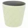 Керамическое кашпо Фаворит