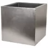 Большой прямоугольный горшок Square cube