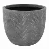 Горшок для цветов Lavato Rounded