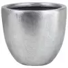 Большой горшок Round																														