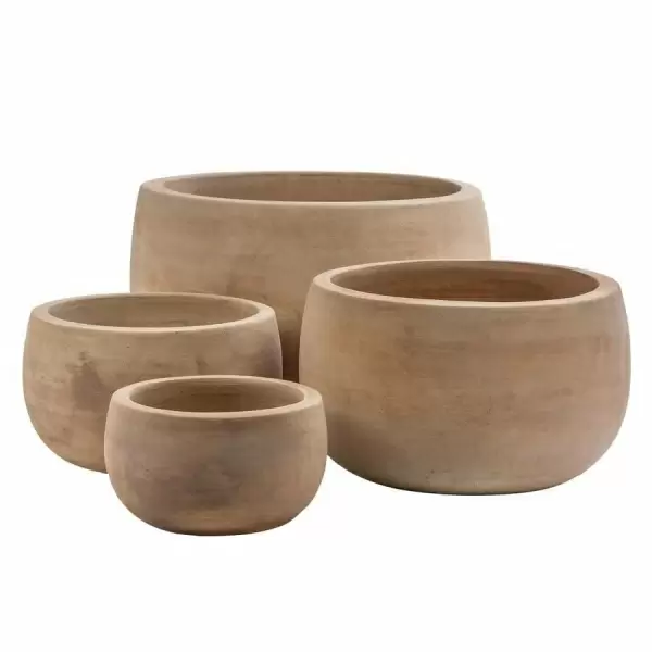 Цветочный горшок Mterra Round bowl Цветочный горшок Mterra Round bowl