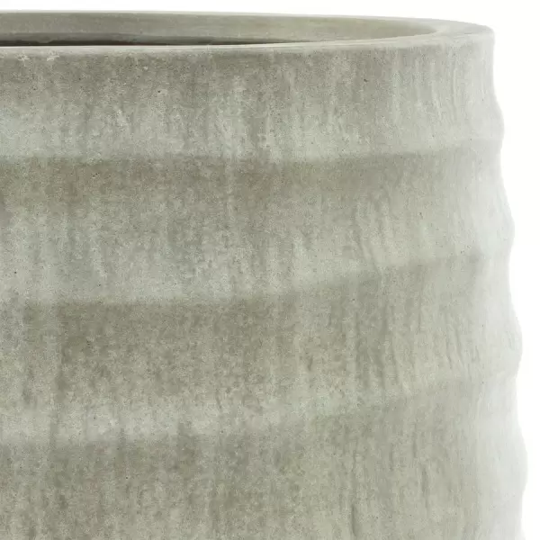 Большой горшок Capri