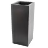 Цветочный горшок Square cubical