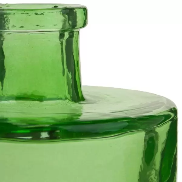 Стеклянная ваза Криго Стеклянная ваза Криго