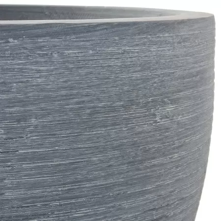 Большой горшок Stone Round 