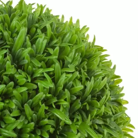 Самшит искусственный декоративный Шар