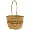 Корзина плетеная Магнолия