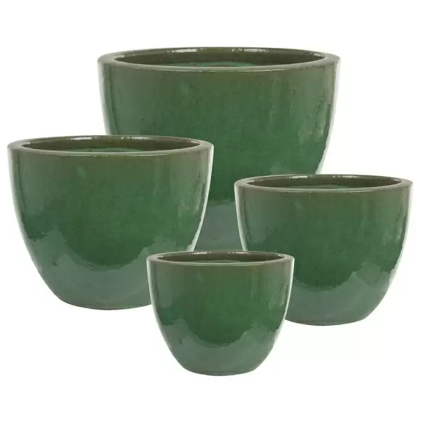 Уличный горшок Ceramic Antic