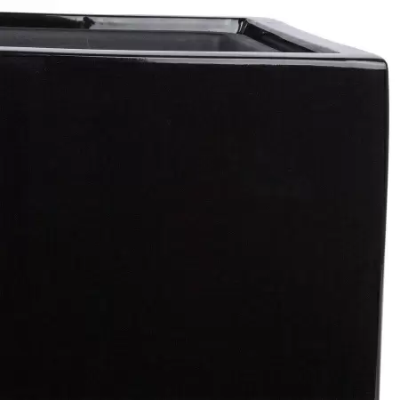 Большой горшок Cube