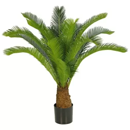 Пальма искусственная