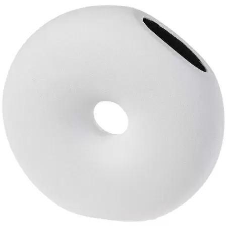 Декоративная ваза Круг