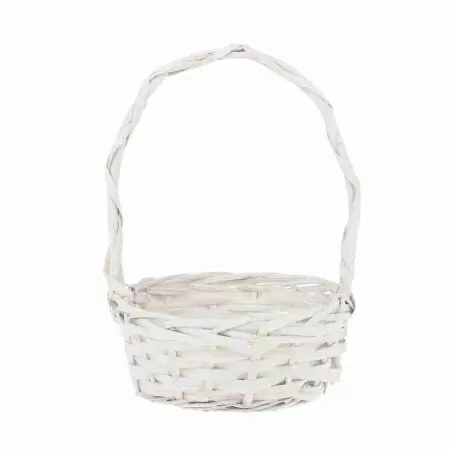 Корзина плетеная Инд Корзина плетеная Инд