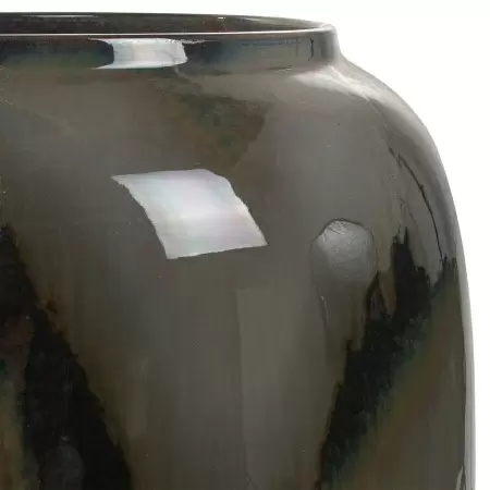 Вазон Bergen high 