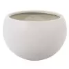 Горшок для цветов Pote-white Ball