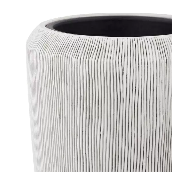 Цветочный вазон Pmw-ivory Vase Цветочный вазон Pmw-ivory Vase