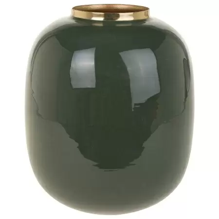 Керамическая ваза Lambda