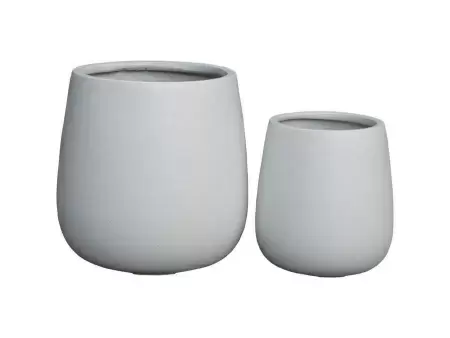 Горшок для цветов Pote-white Jaze Горшок для цветов Pote-white Jaze