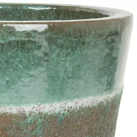 Цветочный горшок S-green Round Цветочный горшок S-green Round